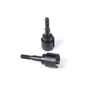 THJ037 Front wheel axle shaft (Founder)
