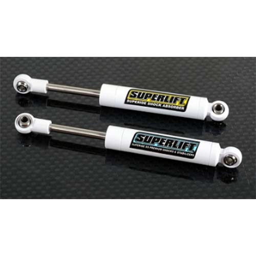 [#Z-D0032] [2개] Superlift Superide 100mm Scale Shock Absorbers