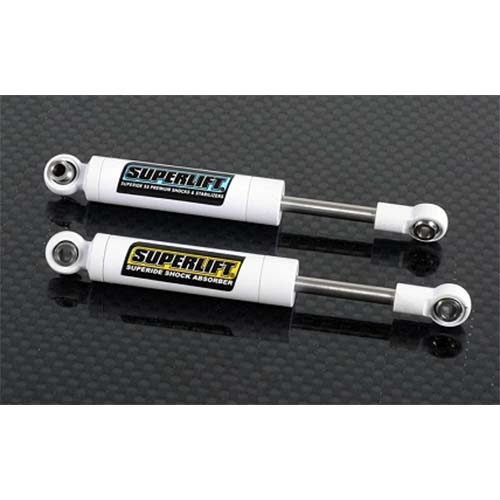[#Z-D0012] [2개] Superlift Superide 80mm Scale Shock Absorbers
