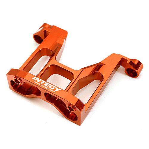 Billet Machined Battery Wall Support for Traxxas 1/7 Unlimited Desert Racer