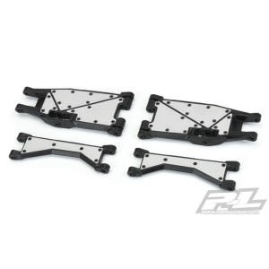 AP6339 PRO-Arms Upper &amp; Lower Arm Kit for X-MAXX Front or Rear