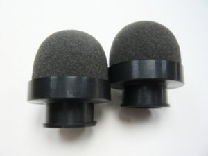 [103000]Foam Air filter with 15mm dia (2)