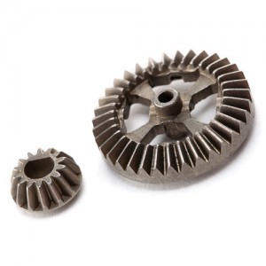 [매장입고][AX7683]Ring gear differential/ pinion gear differential (metal) Teton