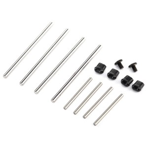 [매장입고][AX7533] Suspension pin set complete (front &amp; rear) / hardware
