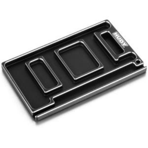 [109860]HUDY Alu Tray for Set-Up System