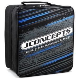 JConcepts radio bag - Airtronics M12
