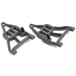 [#81542] Front Lower A-arms for the Traxxas Unlimited Desert Racer