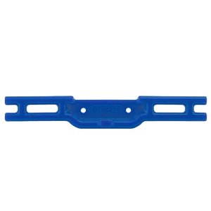 [#73995] 1/16 Mini E-Revo Rear Bumper (Blue)