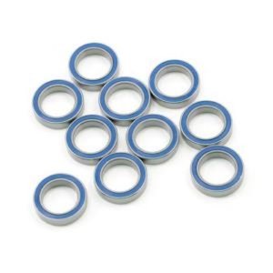 ProTek RC 12x18x4mm Dual Sealed &quot;Speed&quot; Bearing (10)