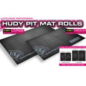 [199912] HUDY Pit Mat Roll 600x950mm with Printing
