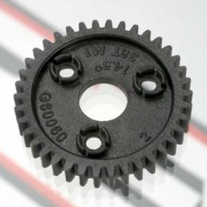 [매장입고][AX3954] Spur gear 38-tooth (1.0 metric pitch)