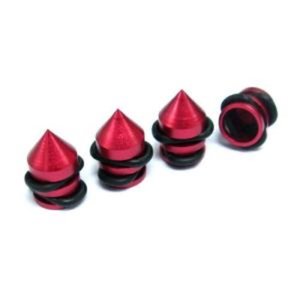 YT-0015RD Body Hole Opener (Red) For 1:10 / 1:8