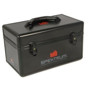 Spektrum DSMR Transmitter Case(조종기/배터리 보관용 가방)