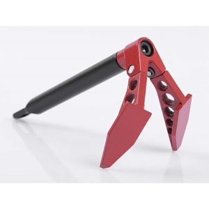 [#Z-S1262] Foldable Winch Anchor