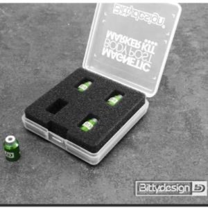 [BDBPMK10-G](그린) Magnetic Body Post Marker Kit