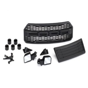 AX5828 Body accessories kit, 2017 Ford Raptor