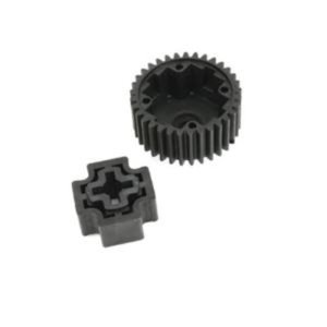 [505202] E6 Center Gear (33T) (for 3mm) (E6I)