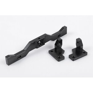 [#Z-S1222] [단종] Hitch Mount for RC4WD Trail Finder 1/Trail Stomper
