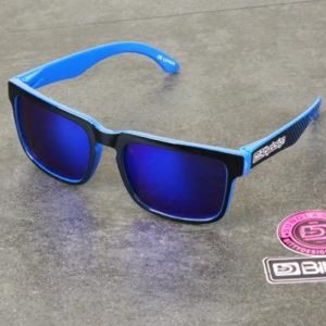 Claymore Collection, Blue Ocean sunglasses