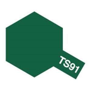 TS-91 Dark green (무광)