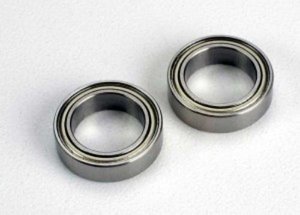AX4612 Ball bearings (10x15x4mm) (2)