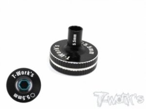 [TT-038]5.5mm Short Nut Driver