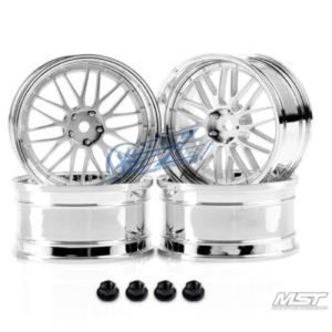 (옵셋 변경가능 휠 3~9) MST S-FS LM offset changeable wheel set (4)