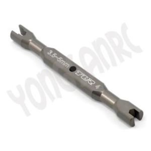 [TLR99102]Team Losi Racing Turnbuckle Wrench(3.5mm/4mm/5mm) - 턴버클렌치