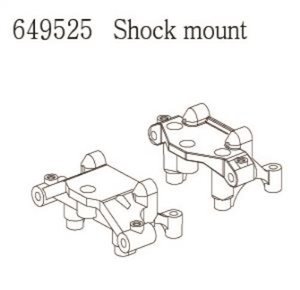 SHOCK MOUNT(뉴샤크스페셜전용)