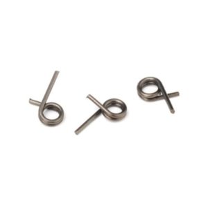[114760]COMPETITION CLUTCH SPRING 1.0MM (3PCS)