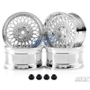 (옵셋 변경가능 휠 3~9) MST S-FS 501 offset changeable wheel set (4)