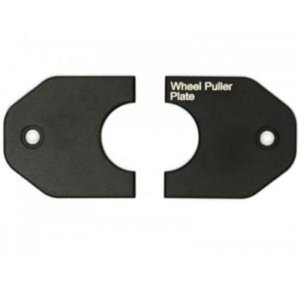 [AM-220012-B](1/32 미니카 최고급형 공구) Wheel Puller Plate For 1/32 Mini 4WD (Black)