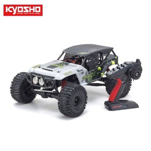 EP MT-4WD r/s FO-XX VE 2.0 w/KT-231P+