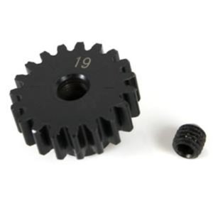 [매장입고][K6602-19]M1.0 Pinion Gear for 5mm Shaft 19T