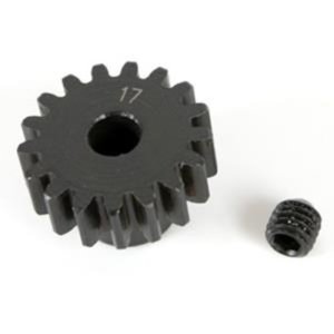 M1.0 Pinion Gear for 5mm Shaft 17T