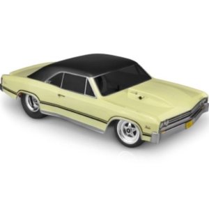 JConcepts – 1967 Chevy Chevelle