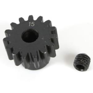 [매장입고][K6602-15]M1.0 Pinion Gear for 5mm Shaft 15T