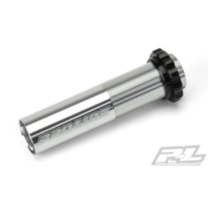 AP6330 PowerStroke HD Shock Bodies and Collars for X-MAXX