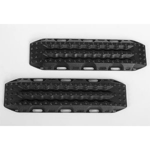[#Z-S1831] [2개입] MAXTRAX Vehicle Extraction and Recovery Boards 1/10 (Black)