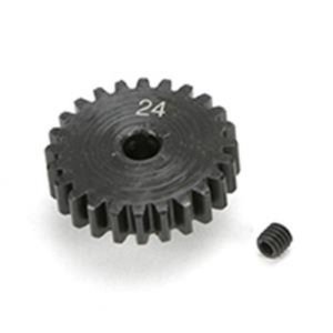 [매장입고][K6602-24]M1.0 Pinion Gear for 5mm Shaft 24T