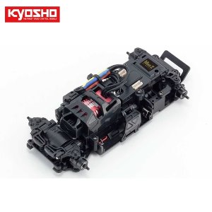 [KY32180B]MA-030EVO Chassis Set w/DWS