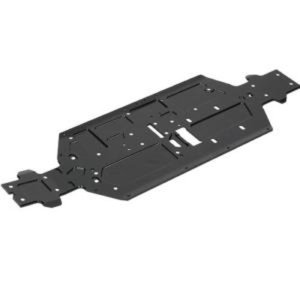 [HB204553]D819 Chassis (-2mm)