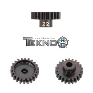 [매장입고][TKR4182] M5 Pinion Gear (22t MOD1 5mm bore M5 set screw)