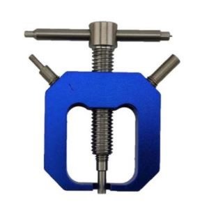 [DTCT01004A](피니언 풀러) RC Motor Pinion Gear Puller (Blue)
