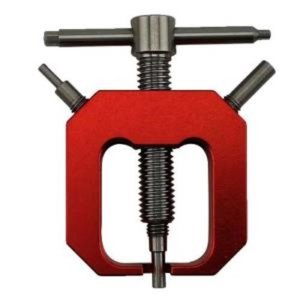 [DTCT01004C](피니언 풀러) RC Motor Pinion Gear Puller (Red)