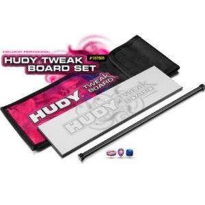 [107905] HUDY TWEAK BOARD SET