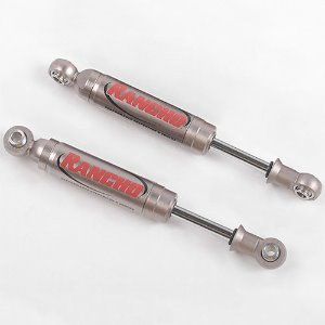 [#Z-D0078] [2개] Rancho RS9000 XL Shock Absorbers 90mm