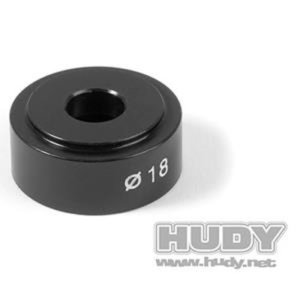 [107084] SUPPORT BUSHING o18 FOR .12 ENGINE