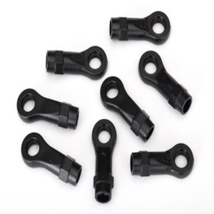 AX8277 Rod ends, angled 10-degrees (8)