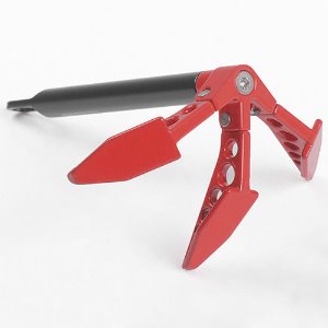 Trident Foldable Winch Anchor
